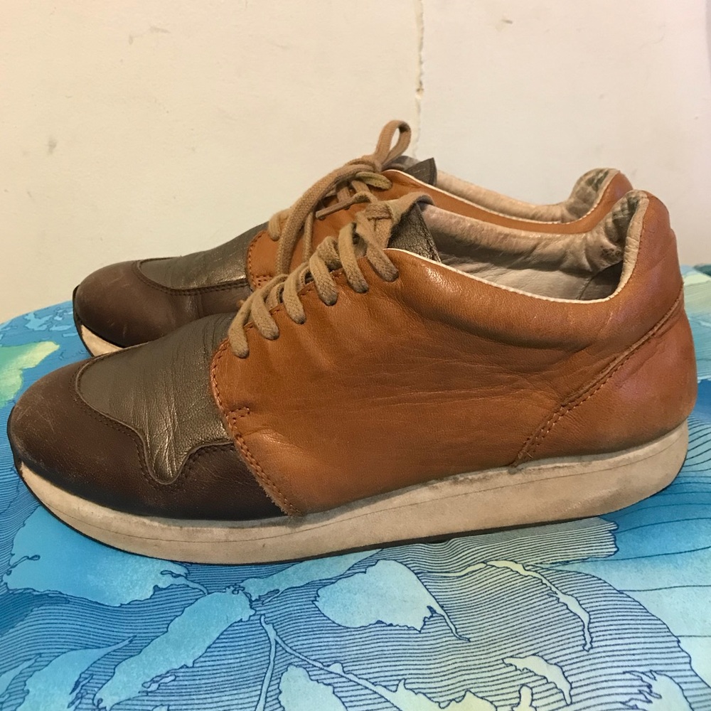 Rachel Comey  Corvus sneakers - Picture 6 of 8